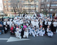 Carnavales de Getafe