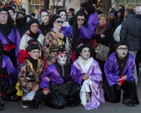 Carnavales de Getafe