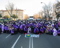 Carnavales de Getafe