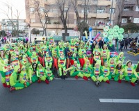 Carnavales de Getafe