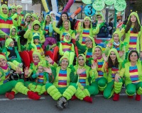 Carnavales de Getafe