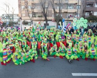 Carnavales de Getafe