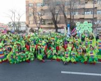 Carnavales de Getafe