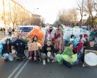 Carnavales de Getafe