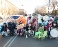 Carnavales de Getafe