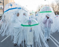 Carnavales de Getafe