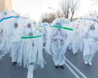 Carnavales de Getafe