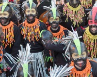 Carnavales de Getafe