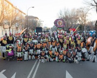 Carnavales de Getafe