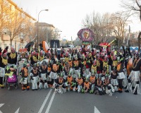 Carnavales de Getafe