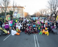 Carnavales de Getafe