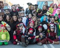 Carnavales de Getafe