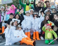 Carnavales de Getafe