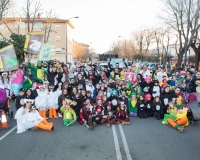 Carnavales de Getafe