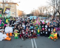 Carnavales de Getafe