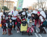 Carnavales de Getafe