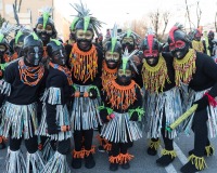 Carnavales de Getafe