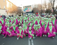 Carnavales de Getafe