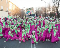 Carnavales de Getafe
