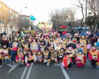 Carnavales de Getafe