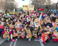 Carnavales de Getafe