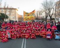 Carnavales de Getafe