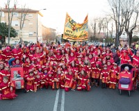 Carnavales de Getafe