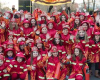 Carnavales de Getafe
