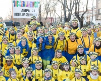 Carnavales de Getafe