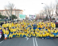 Carnavales de Getafe