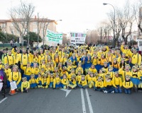 Carnavales de Getafe
