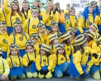 Carnavales de Getafe