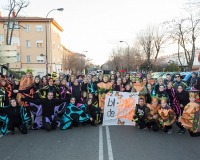 Carnavales de Getafe