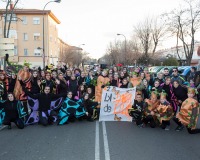 Carnavales de Getafe
