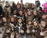 Carnavales de Getafe