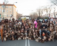 Carnavales de Getafe