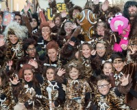 Carnavales de Getafe