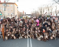 Carnavales de Getafe