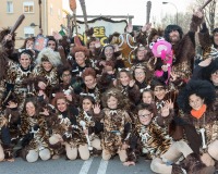Carnavales de Getafe