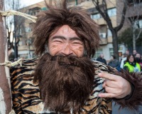 Carnavales de Getafe