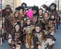 Carnavales de Getafe