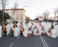 Carnavales de Getafe