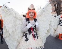 Carnavales de Getafe