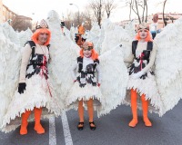 Carnavales de Getafe