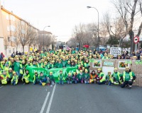 Carnavales de Getafe