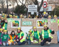 Carnavales de Getafe