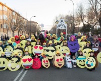 Carnavales de Getafe