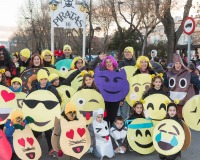 Carnavales de Getafe