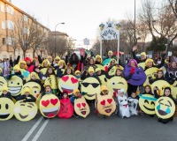 Carnavales de Getafe