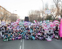 Carnavales de Getafe